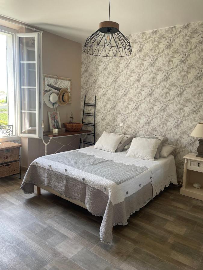 Appartement Avec Jardin En Ville LʼIsle-sur-la-Sorgue Exteriör bild