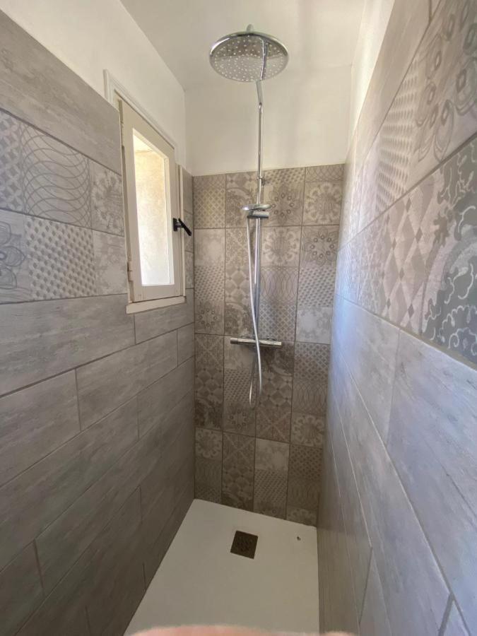 Appartement Avec Jardin En Ville LʼIsle-sur-la-Sorgue Exteriör bild